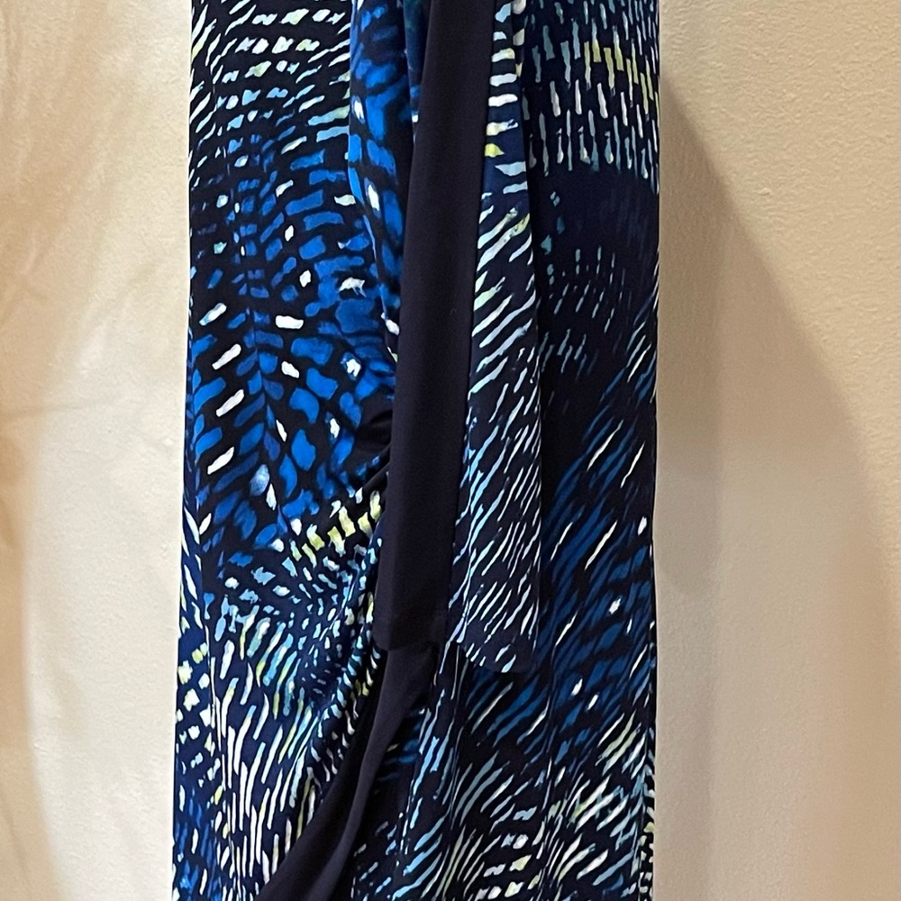 Chico's abstract dress - Picture 4 of 7